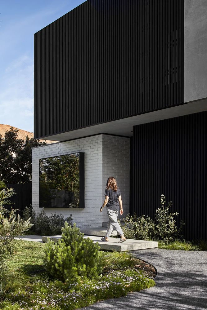 Illustratives Architekturbeispiel